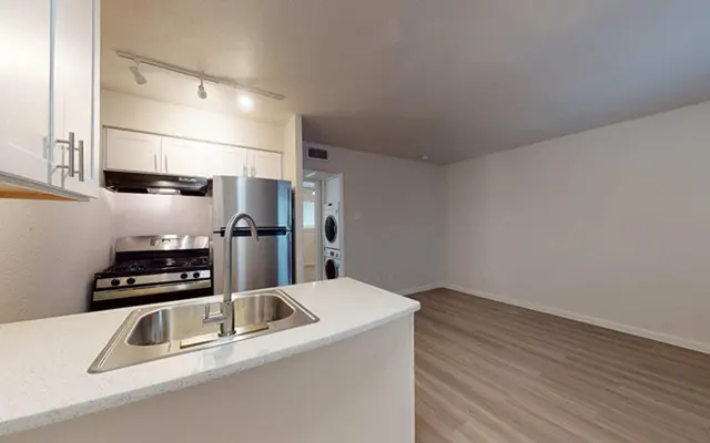 Sonora Apartments - Room, Indoors, Interior Design