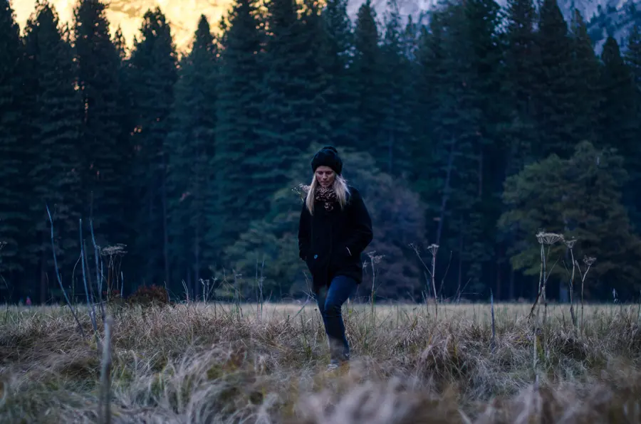 Berryhill Apartments Berryhill Apartments - Person