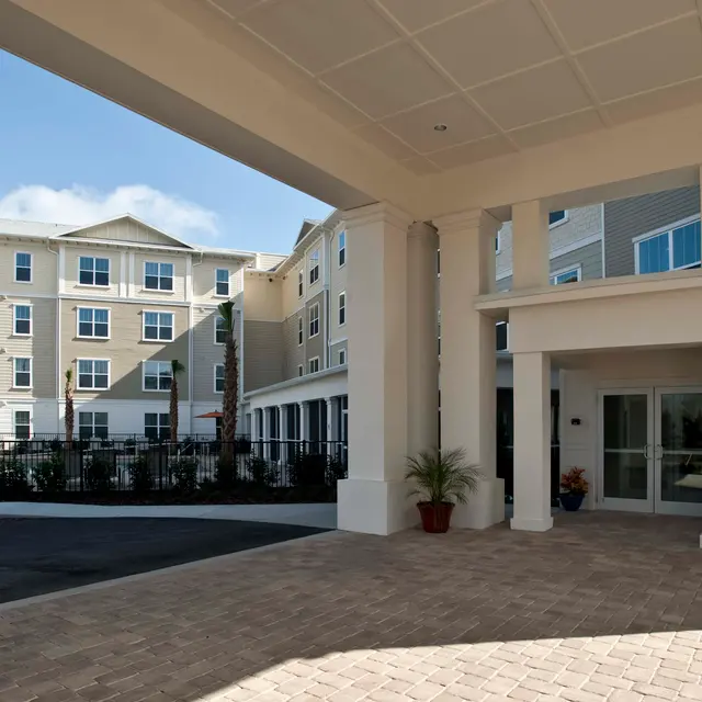 Heritage Village - Condo, Housing, City