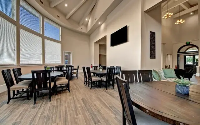 The Savannah at Gateway - Chair