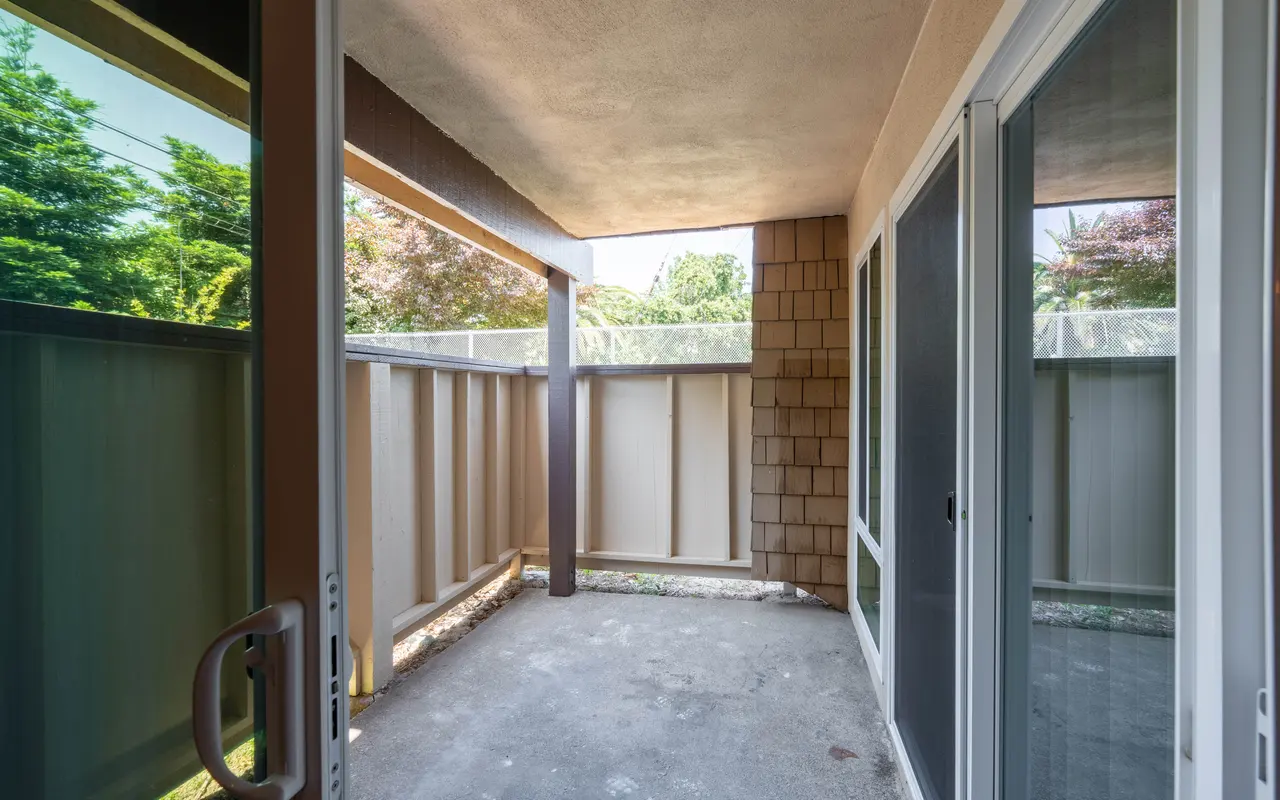 Marconi Oaks - Indoors, Interior Design, Floor