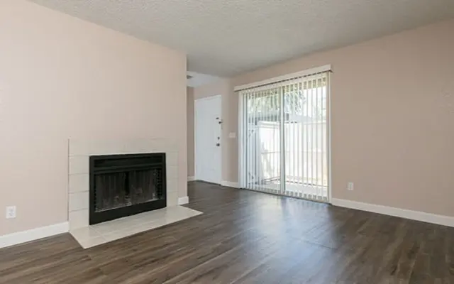 Bradshaw Place - Hearth, Housing