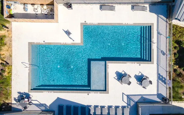 Austin Colorado Creek