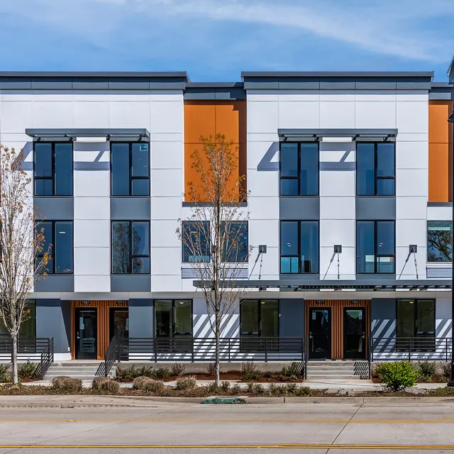 Savanna at Reeds Crossing - Neighborhood Savanna at Reeds Crossing - Neighborhood