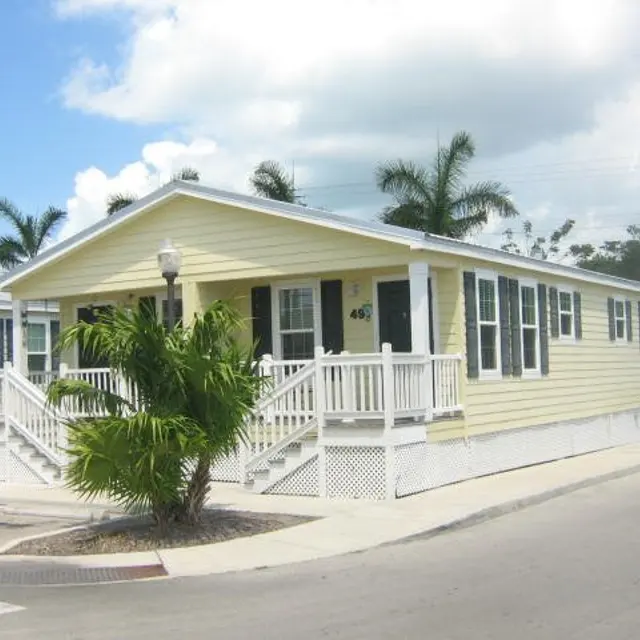 Flagler Village Apartments - House, Housing, Mobile Home