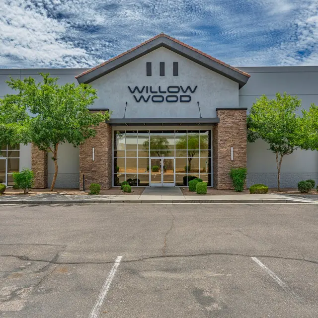 Pecos Gateway Business Park