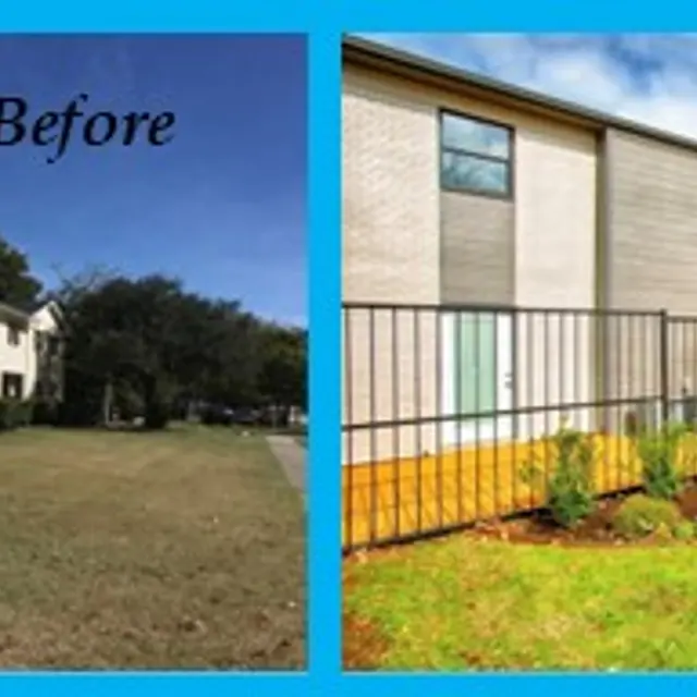 US Property Consultants - Yard, Nature, Outdoors