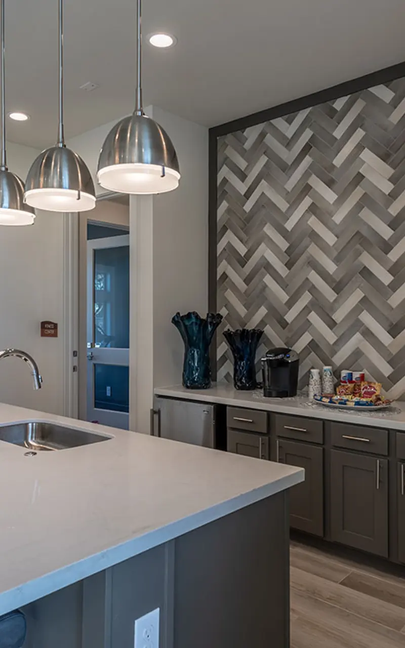 Smart Living Garden Oaks Smart Living Garden Oaks - Indoors, Interior Design, Kitchen