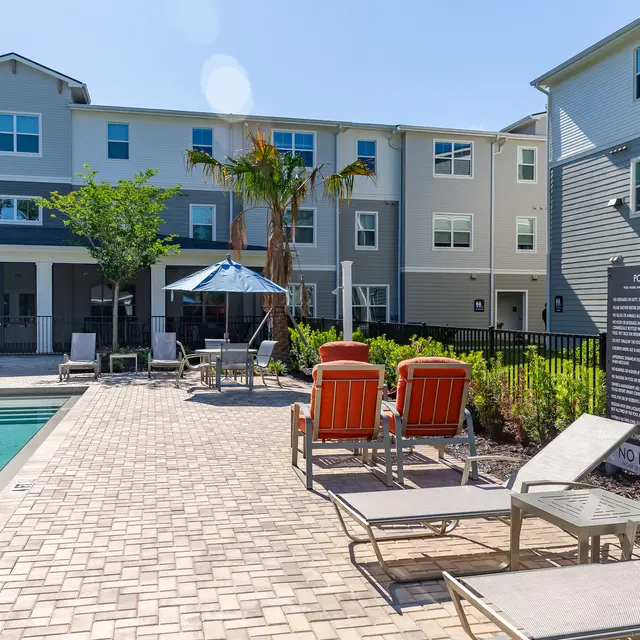 Rochester Park - City, Housing, Villa