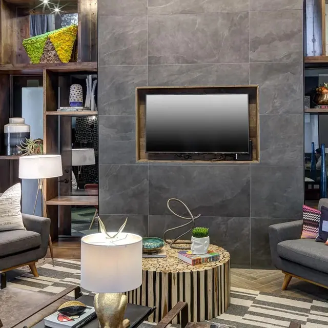 SYNC at West Dallas - Room