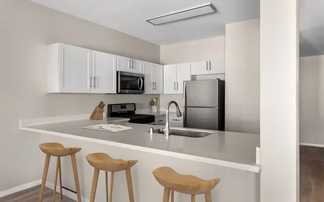 Villas at Towngate - Indoors, Interior Design, Kitchen