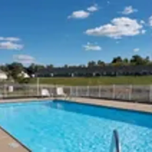 Delaware Crossing - Pool, Water