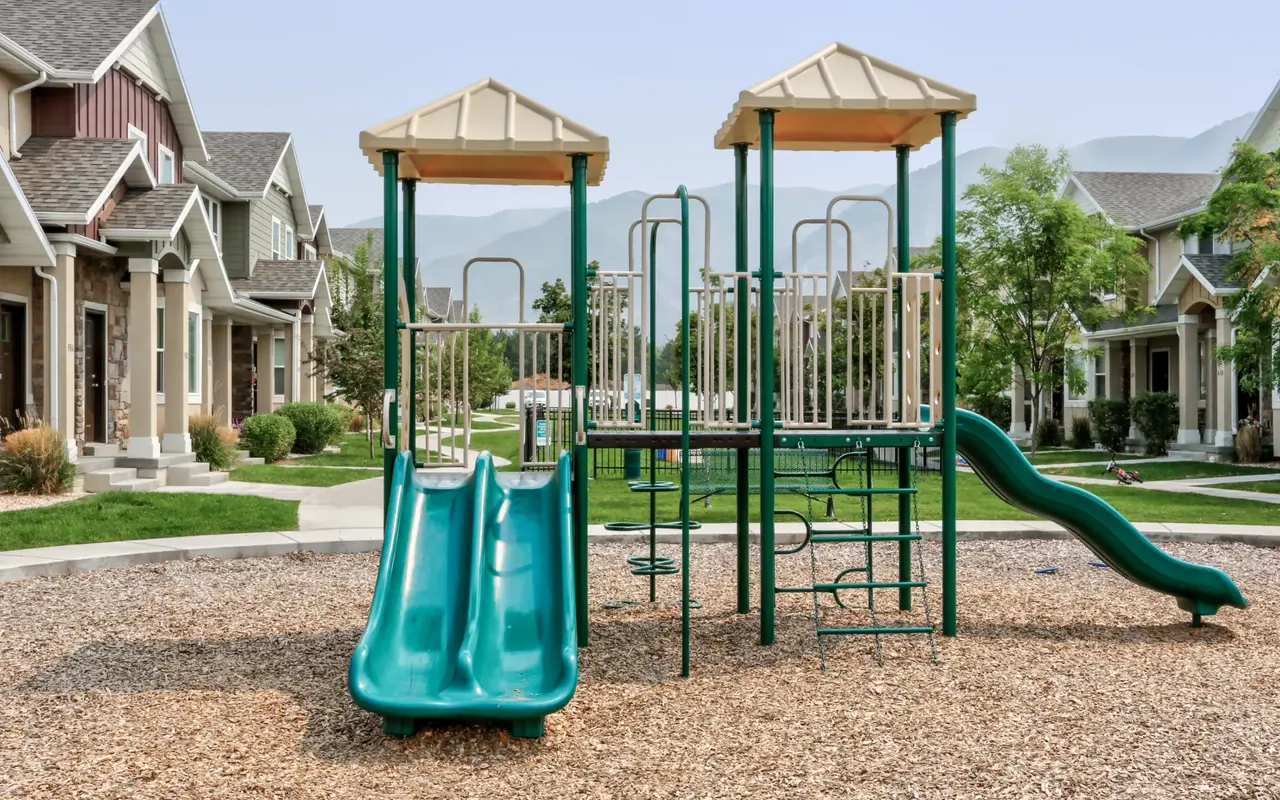 The Cove at Pleasant View The Cove at Pleasant View - Outdoor Play Area, Outdoors, Play Area