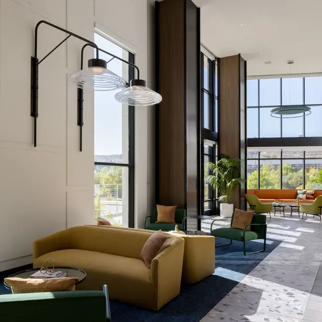 Ruby - Indoors, Interior Design, Furniture