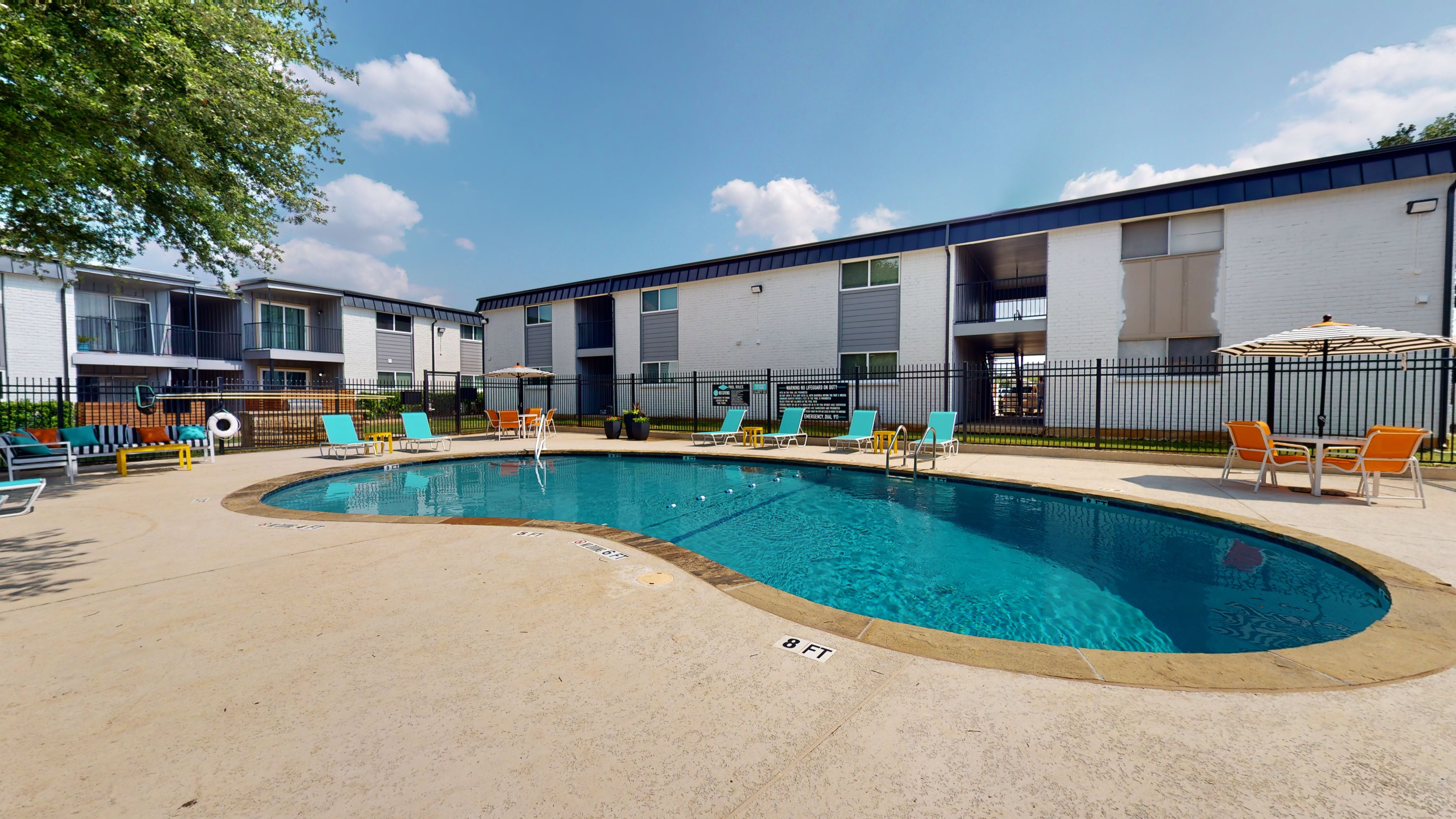 The Bowen of Arlington - House, Housing, Villa