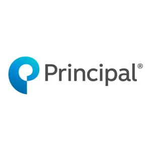Principal- Logo, Trademark, Symbol