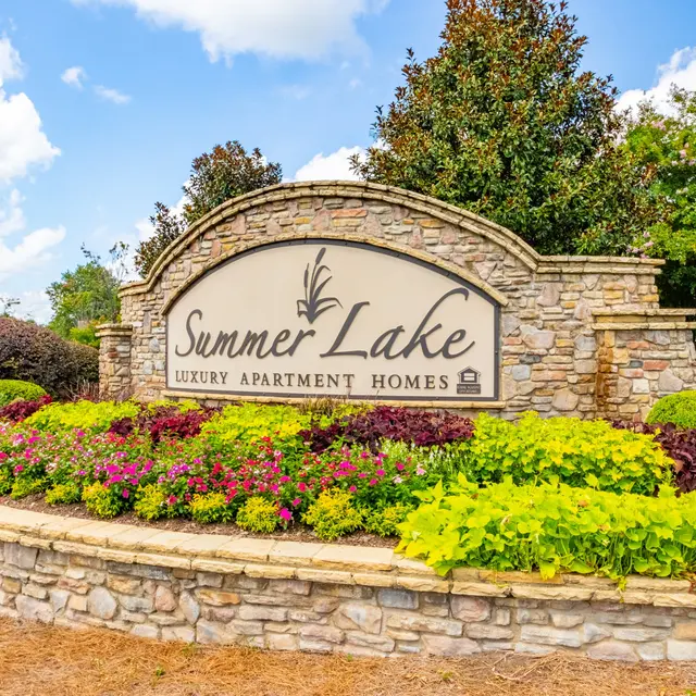 Summer Lake Summer Lake - Outdoors, Plant, Potted Plant
