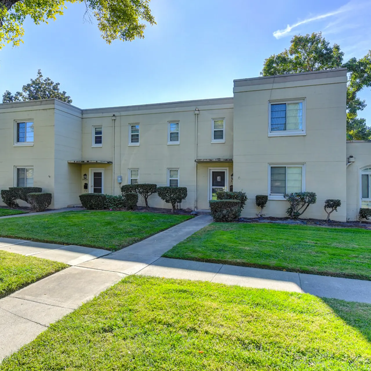 McClellan Park - Lawn