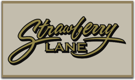 Strawberry Lane Apartments