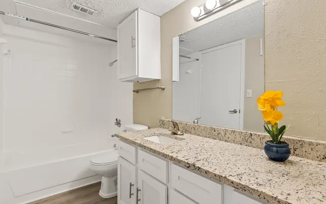 Oak Glen - Indoors, Interior Design, Sink