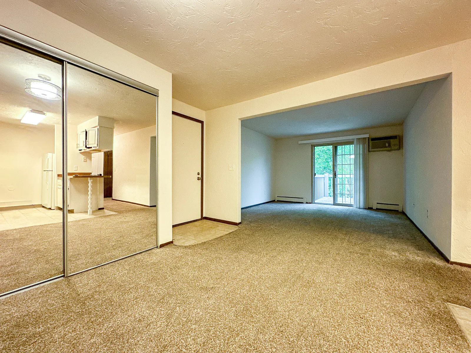 Academy Court - Floor, Flooring, Corner