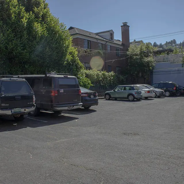 Urban Asset Advisors - Car, Van, Wheel