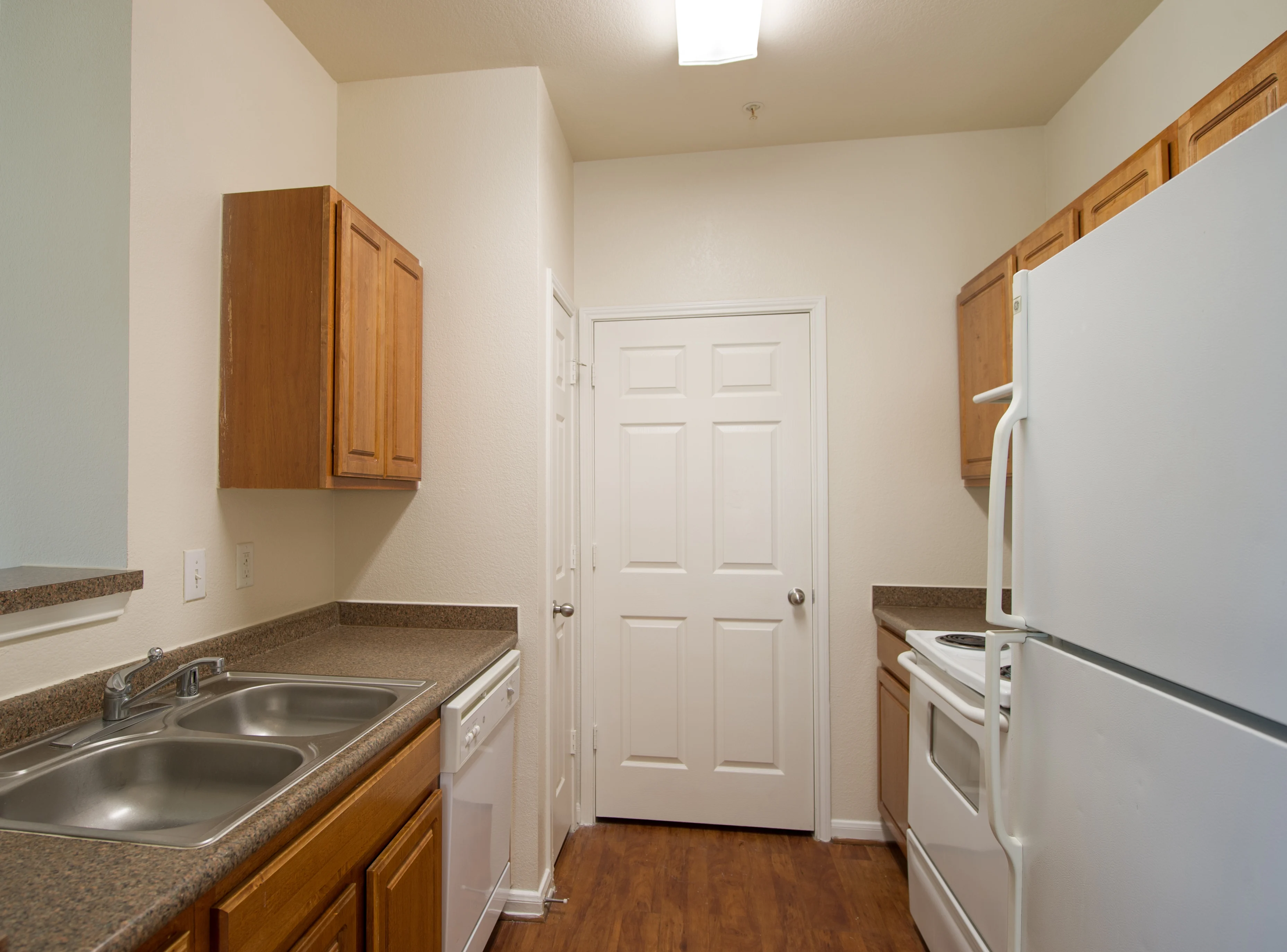 Park at North Vista - Room, Flooring, Floor