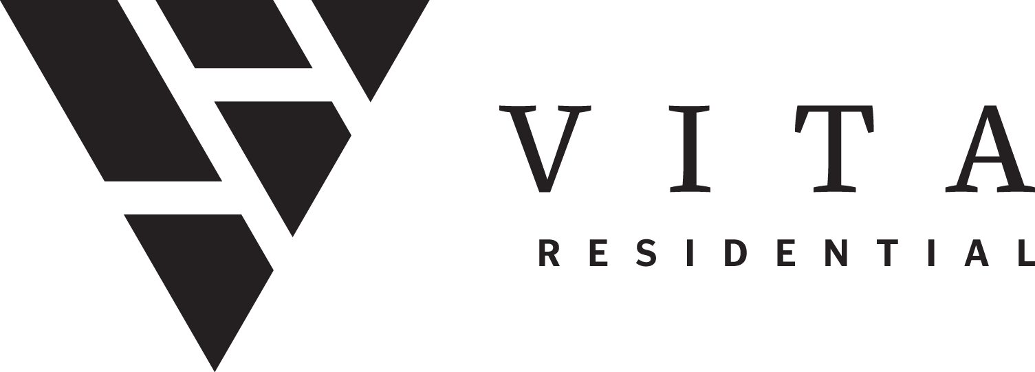Vita Residential logo