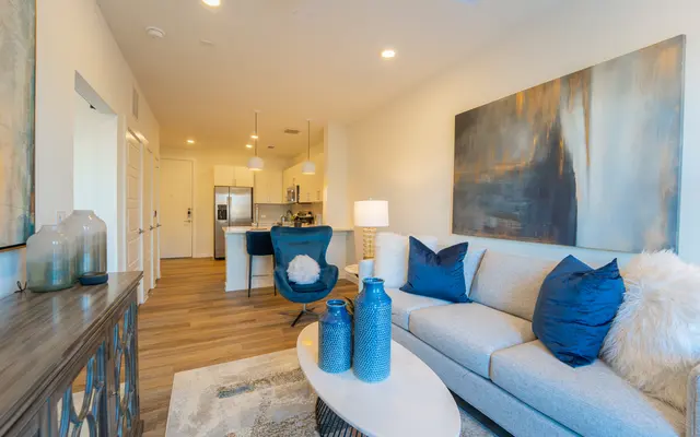 Co-Op at Waterworks - Home Decor, Living Room, Indoors