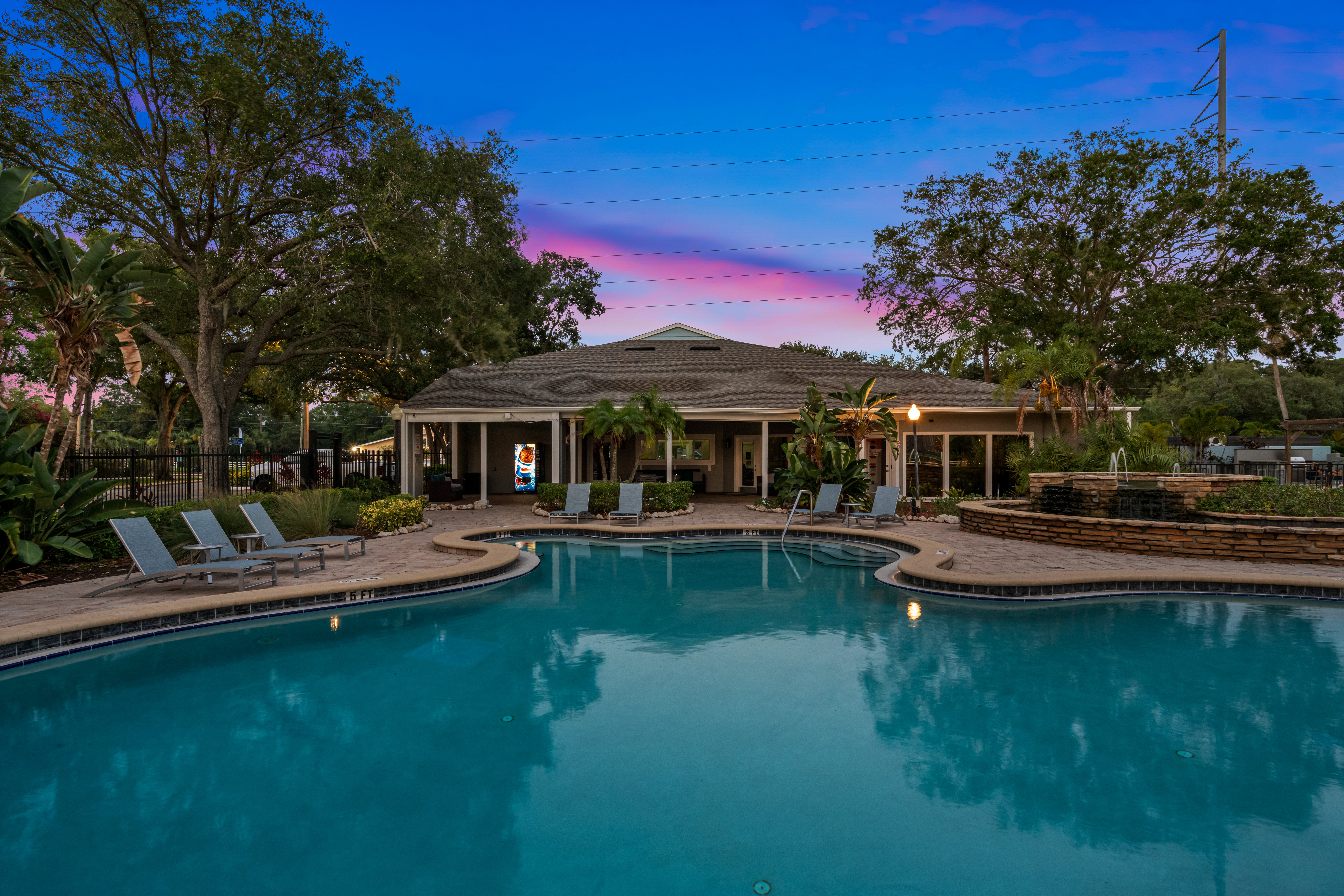 Atwater at Westchase Atwater at Westchase - Hotel, Resort, Pool