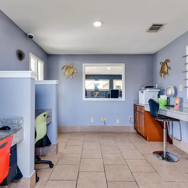 Arts at Turtle Creek - Floor, Indoors, Interior Design