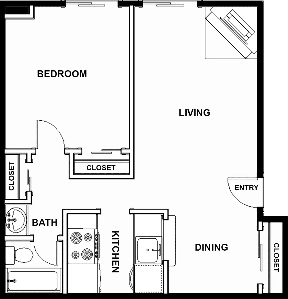 Diagram, Floor Plan, Chart