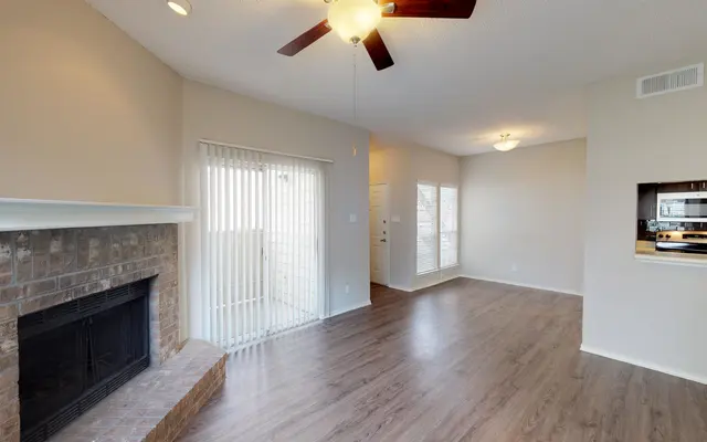 Summer House - Floor, Flooring, Indoors, Living Room