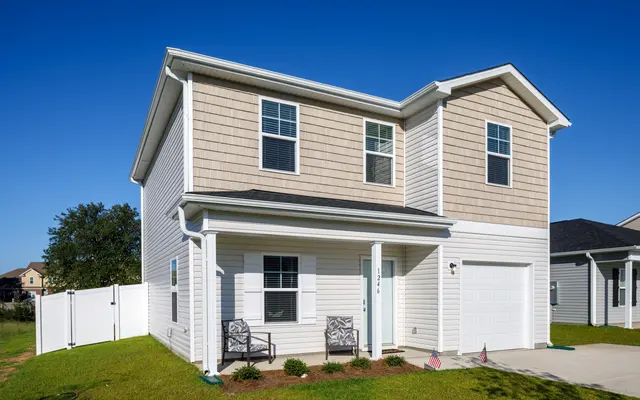 The Cape at Sandy Neck - Siding, Housing, Chair