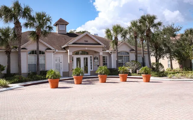 Lake Pointe Apartments - Front Lake Pointe Apartments - Front