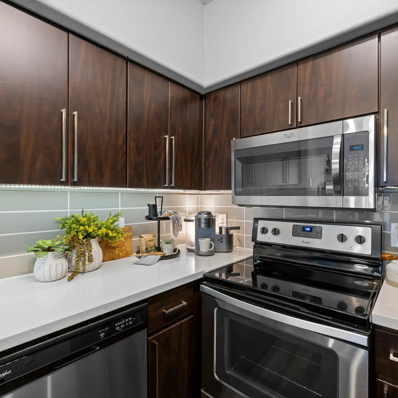 Inspiration - Indoors, Interior Design, Kitchen