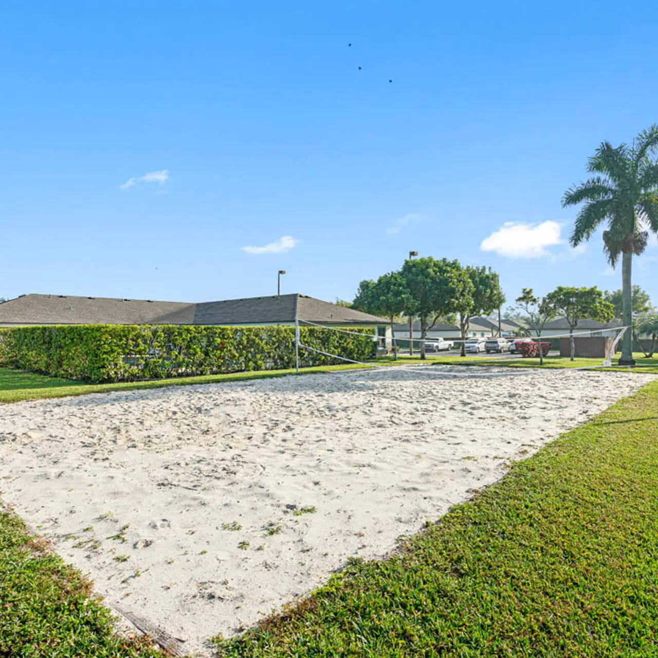 Merritt Place Estates - Grass, Outdoors, Park