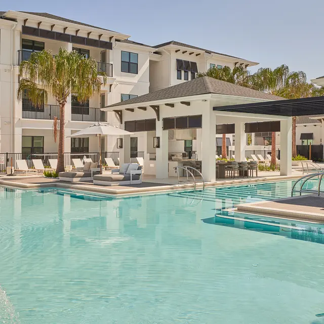 Asbury - Villa, Housing, Building