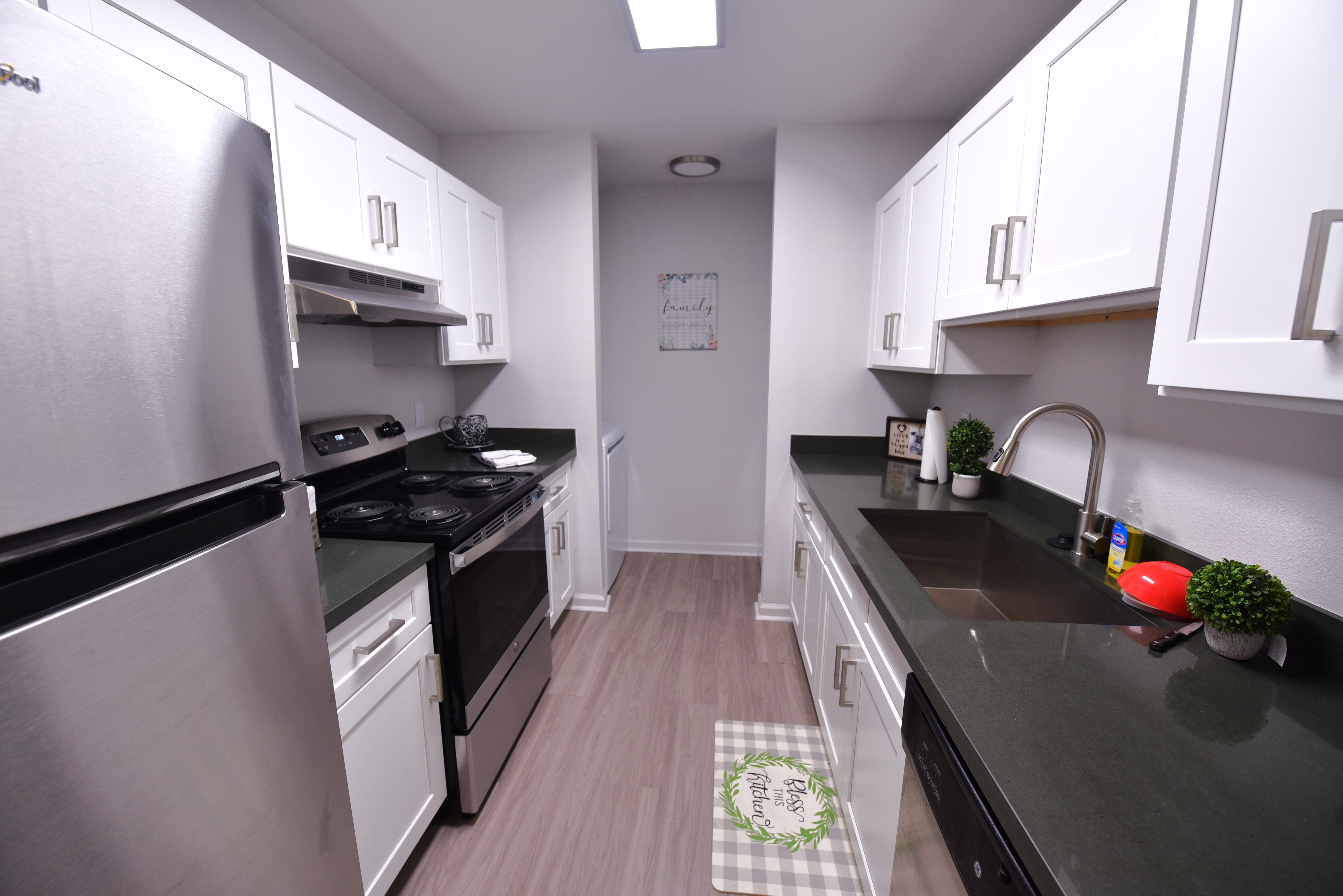 The Halston The Halston - Indoors, Kitchen, Interior Design