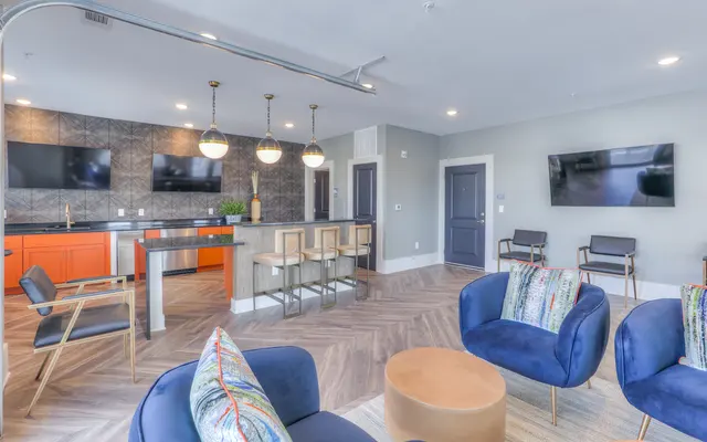 Waterleaf at Old Franklin