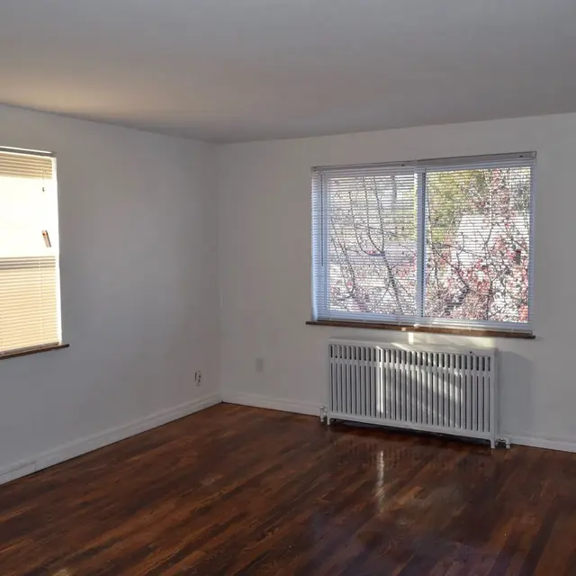 Deer Park - Indoors, Interior Design, Floor