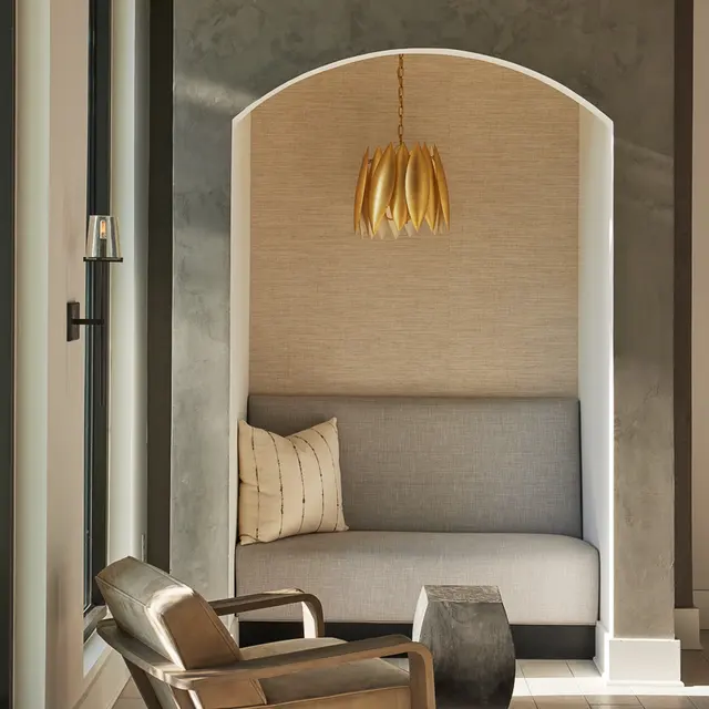 Asbury - Furniture, Interior Design, Indoors