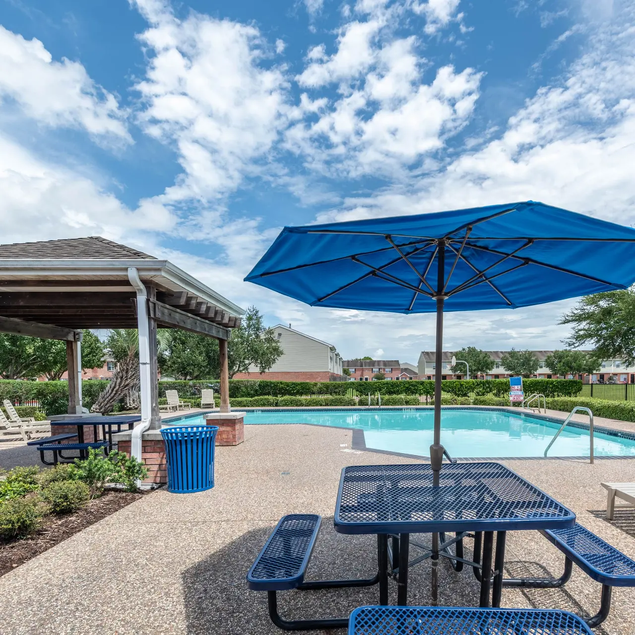 Retreat at Texas City