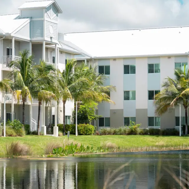 Villages at Lake Osborne Villages at Lake Osborne - Building, Condo, City