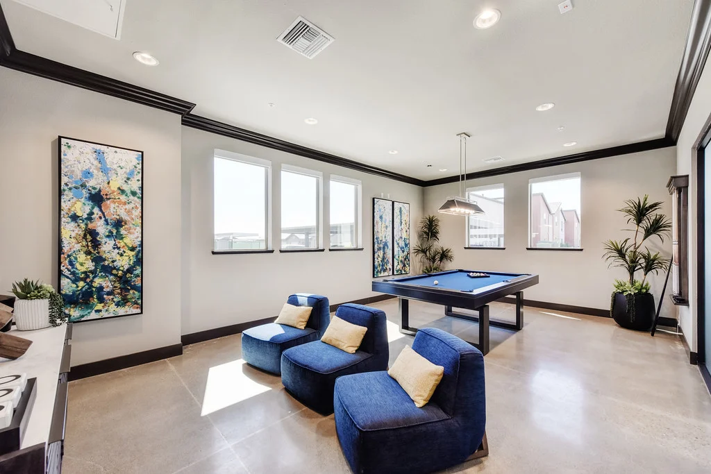 The Atherton The Atherton - Room, Floor, Table