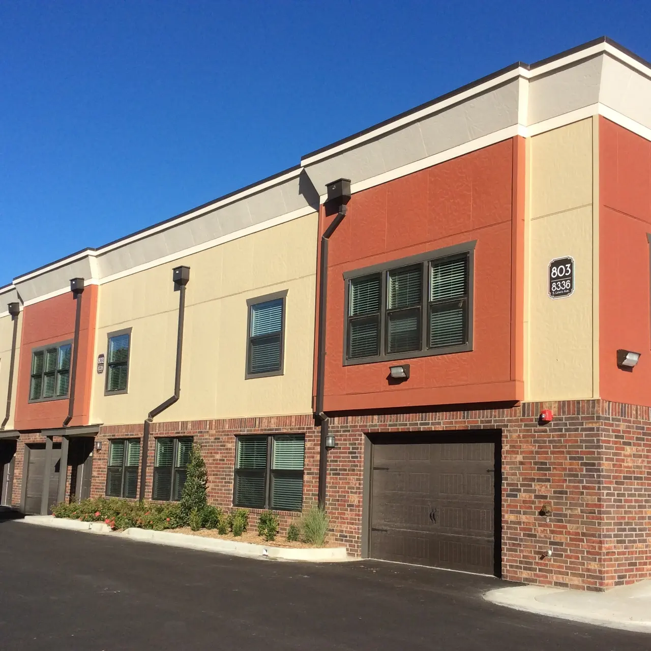 Crown Win River Crown Win River - Door, Urban, Building