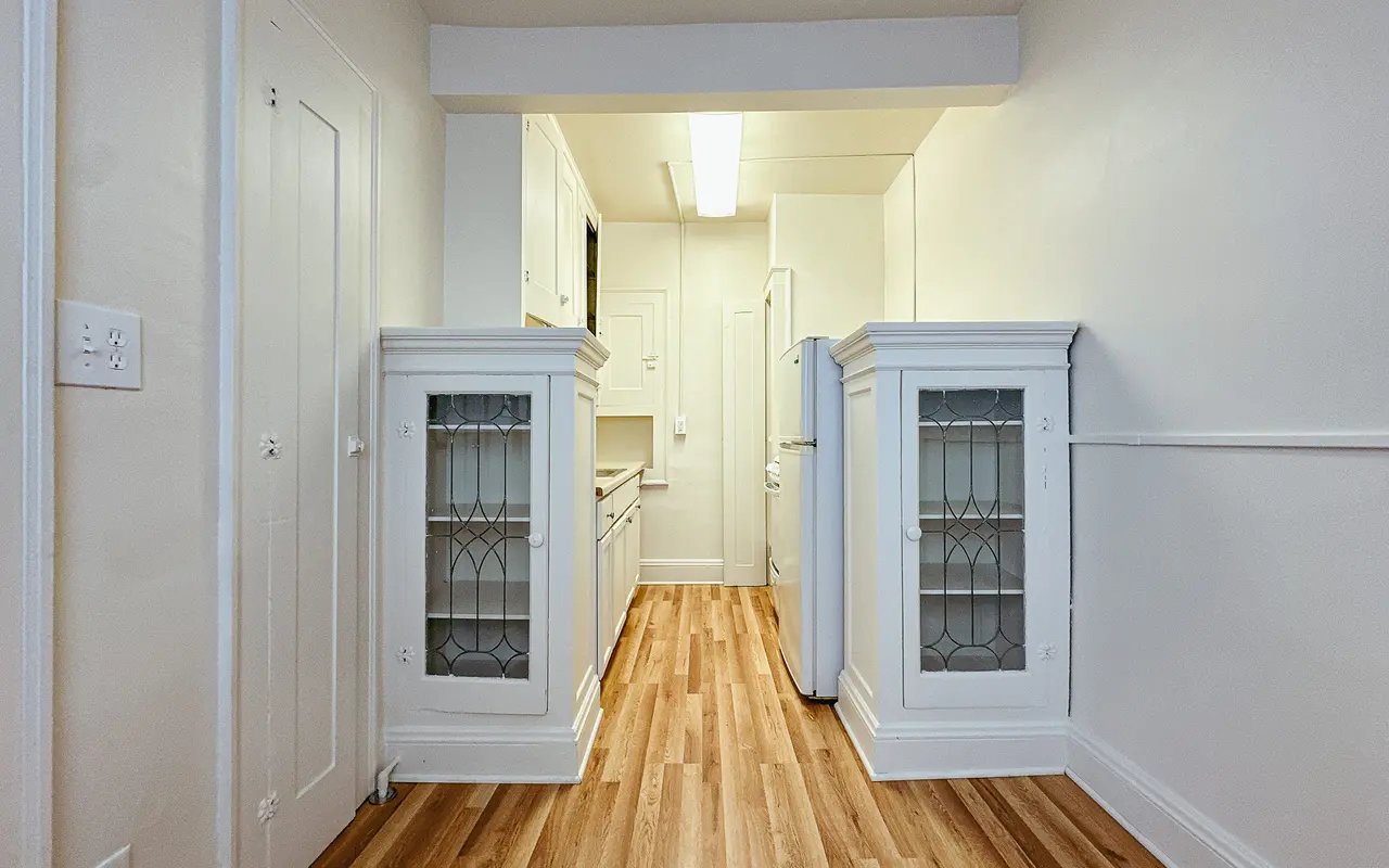 Indoors, Interior Design, Wood