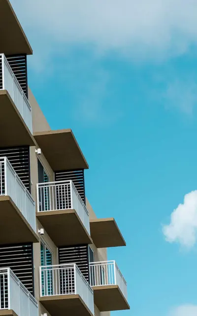 AHS Coral Reef - City, Condo, Urban