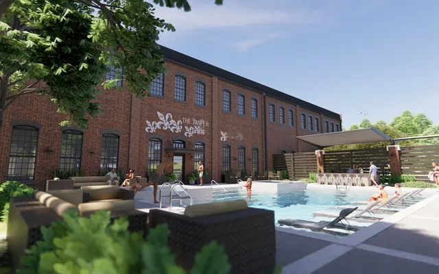 CIG Communities CIG Communities - City, Person, Hotel