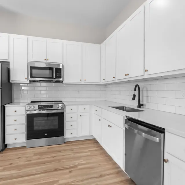 The Vieux at Welden The Vieux at Welden - Indoors, Interior Design, Kitchen